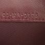 Lady Dior Voyager Cannage Wallet Date Code