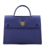 Dior Diorever Medium Satchel front