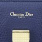 Dior Diorever Medium Satchel stamp
