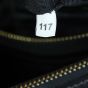 Prada Saffiano Lux Galleria Double Zip Tote Medium Date code
