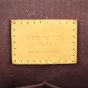 Louis Vuitton Iena PM Monogram Stamp


