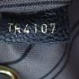 Louis Vuitton Montaigne BB Monogram Empreinte Date code
