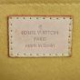 Louis Vuitton Mini Pleaty Monogram Denim Stamp
