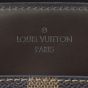 Louis Vuitton Rivoli MM Exterior Stamp