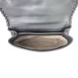 Bottega Veneta Intrecciato Medium Olimpia Bag Whole interior