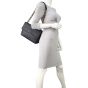 Bottega Veneta Intrecciato Medium Olimpia Bag Mannequin