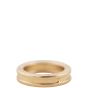 Bvlgari B.Zero1 One-band Ring 18k Rose Gold Front
