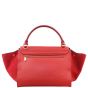 Celine Trapeze Medium Back
