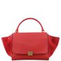 Celine Trapeze Medium Front