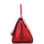Celine Trapeze Medium Front Side