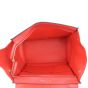 Celine Trapeze Medium Whole interior