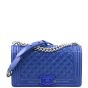 Chanel Boy Old Medium Front