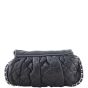 Chanel Chain Around Crossbody Back