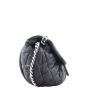 Chanel Chain Around Crossbody Side