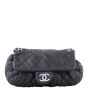 Chanel Chain Around Crossbody Front