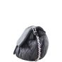 Chanel Chain Around Crossbody Side