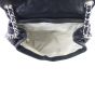 Chanel Chain Around Crossbody Whole interior