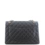 Chanel Classic Double Flap Maxi Back