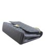 Chanel Classic Double Flap Maxi Corner
