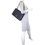 Chanel Classic Double Flap Maxi Mannequin