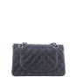Chanel Classic Double Flap Small back