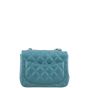 Chanel Classic Flap Mini Square Back