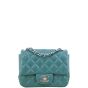Chanel Classic Flap Mini Square Front