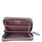 Chanel Classic Zipped Cardholder Interior