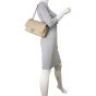 Chanel Easy Flap Jumbo Bag Mannequin