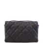 Chanel Hamptons CC Mini Flap Bag Back