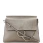 Chloe Faye Medium Shoulder Bag Front