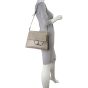 Chloe Faye Medium Shoulder Bag Mannequin