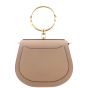 Chloe Nile Bracelet Bag Medium Back