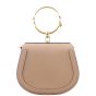 Chloe Nile Bracelet Bag Medium Front