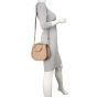 Chloe Nile Bracelet Bag Medium Mannequin