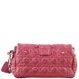 Dior Cannage New Lock Shoulder Bag Back