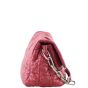 Dior Cannage New Lock Shoulder Bag Side