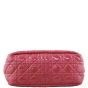 Dior Cannage New Lock Shoulder Bag Base