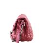 Dior Cannage New Lock Shoulder Bag Side