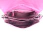 Dior Cannage New Lock Shoulder Bag Whole interior