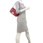 Dior Cannage New Lock Shoulder Bag Mannequin