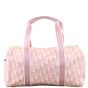 Dior Diorissomo Trotter Boston back