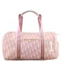 Dior Diorissomo Trotter Boston front