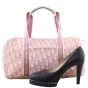 Dior Diorissomo Trotter Boston scale