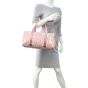 Dior Diorissomo Trotter Boston mannequin
