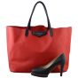 Givenchy Antigona Shopping Tote Shoe
