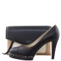 Givenchy Duetto Crossbody Bag Shoe