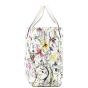 Gucci Flora Tote Side