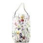 Gucci Flora Tote Side