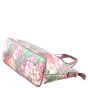 Gucci GG Blooms Small Tote Corner
